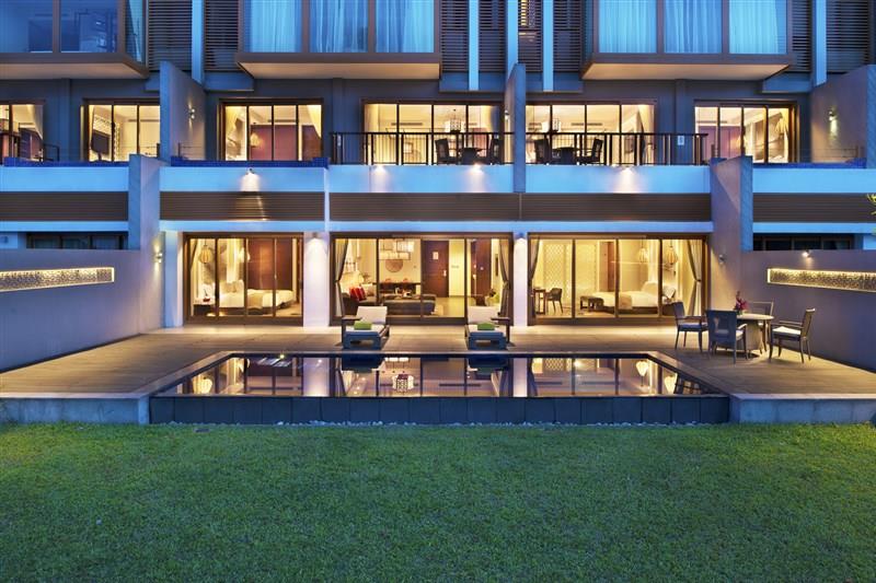 Cảnh quan - Hotel24h.net